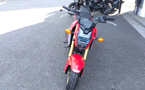 HONDA GROM JC75