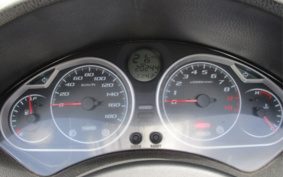 HONDA  SILVER WING GT600 2009 PF02