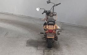 HONDA MOTRA AD05