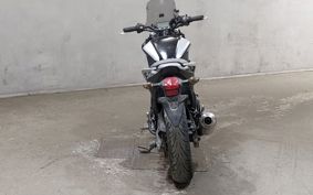 HONDA NC750S RC70
