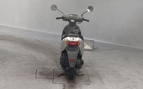 SUZUKI LETS4 CA41A