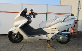 HONDA FORZA MF06