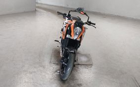 KTM 125 DUKE JGA4L