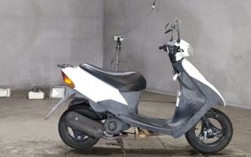 SUZUKI LETS2 CA1PA