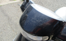 SUZUKI LETS4 CA45A