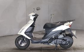 SUZUKI ADDRESS V125 CF4MA