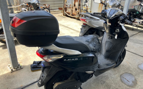 HONDA LEAD 125 JF45