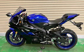 YAMAHA 6 2019 RJ27