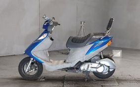 SUZUKI ADDRESS V125 CF46A