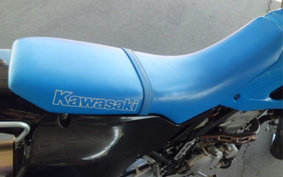 KAWASAKI KLX250D TRACKER LX250E