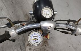 SUZUKI LETS4 CA41A
