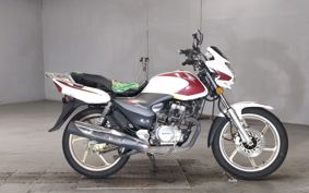 HONDA CBF125 PCJ7