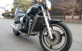 KAWASAKI ELIMINATOR 900 1988 ZL2A15