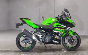 KAWASAKI NINJA400 EX400G