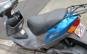 SUZUKI ADDRESS V125 CF46A