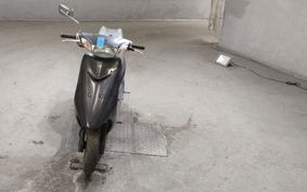 YAMAHA JOG ZR EVOLUTION SA16J