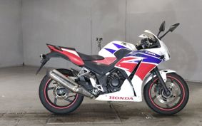 HONDA CBR250R MC41