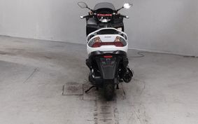 SUZUKI SKYWAVE 250M CJ45A