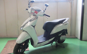 HONDA LEAD 125 JF45