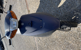 SUZUKI LETS2 CA1PA