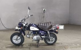HONDA MONKEY Z50J