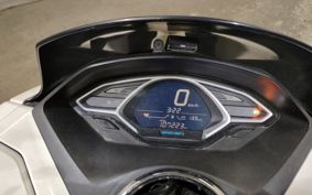 HONDA PCX 150 KF30