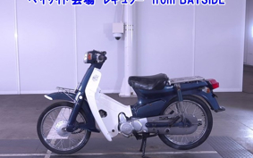HONDA C90