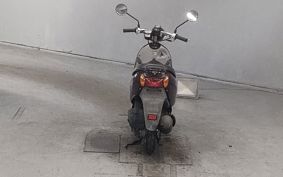 SUZUKI LETS4 CA45A