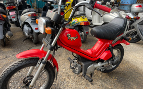 YAMAHA POPGAL 17J