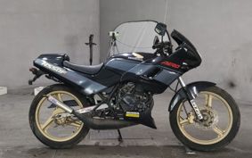 HONDA NS50F AC08