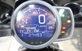 HONDA  REBEL 1100T DCT 2023 SC83