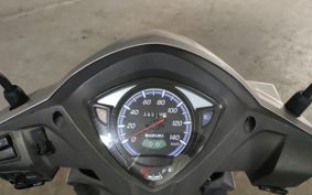 SUZUKI ADDRESS V110 CE47A