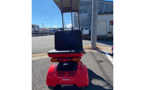 HONDA GYRO TA03
