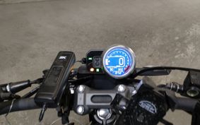 HONDA CBF190TR PJLA