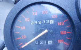 SUZUKI GF250 GJ71C