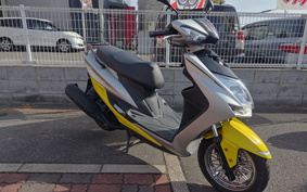 YAMAHA  CYGNUS X SR SED8J