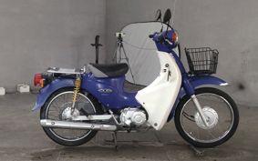 HONDA SUPER CUB110 JA07
