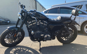 HARLEY  HARLEY XL1200CX 2021 LM3