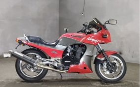 KAWASAKI GPZ900R NINJA ZX900A