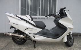 HONDA FORZA MF06