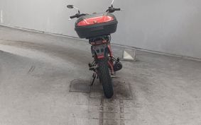 HONDA FTR223 MC34