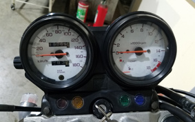 HONDA HORNET250 MC31