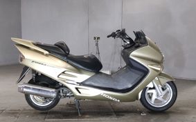 HONDA FORZA S MF06