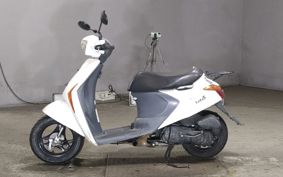 SUZUKI LETS5 CA47A