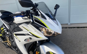 YAMAHA YZF-YZF-R3 ABS 2018 RH13J