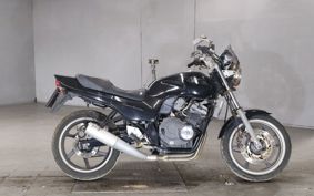 HONDA JADE MC23