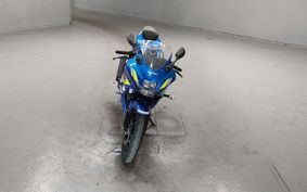 SUZUKI GSX-R125 DL33B