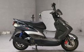 YAMAHA CYGNUS125X SE37