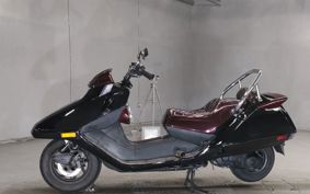 HONDA FUSION MF02