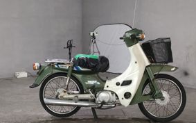 YAMAHA MATE 80 22K